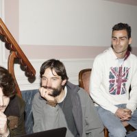 Incontro sul tema "Noi, gli altri...e ciò che è altro da noi"